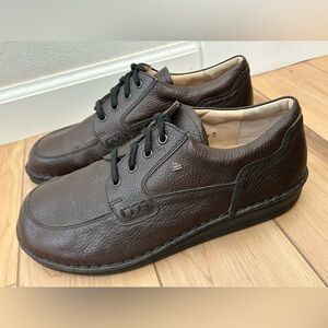 Finn Comfort Shoes Oxford Sneakers